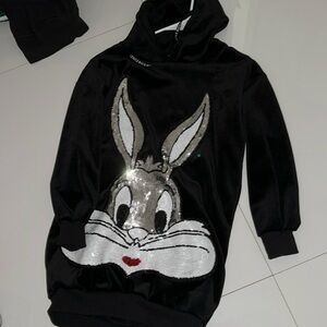 soft cozy oversized sweater